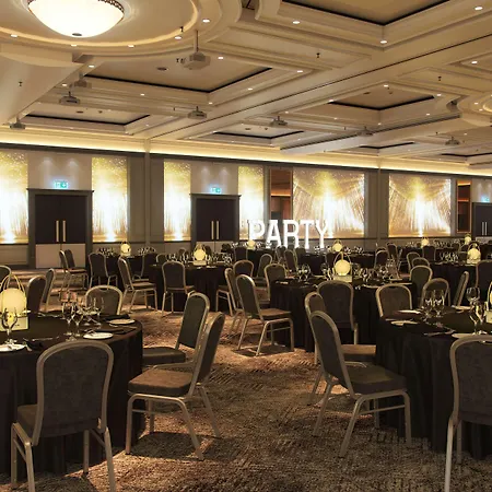 Hotel Hilton 4*