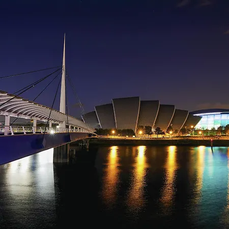 Ibis Centre - Sauchiehall St 3* Γλασκώβη