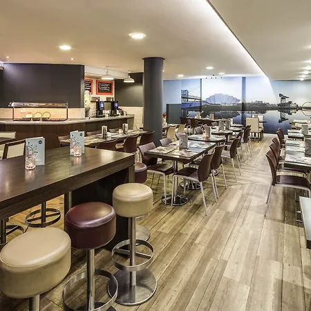 Hotel Ibis Centre – Sauchiehall St