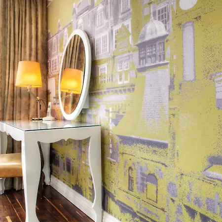 Hotel Indigo By Ihg