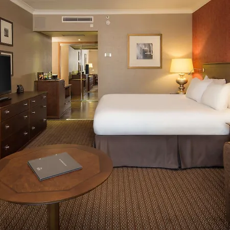 Hotel Hilton Glasgow