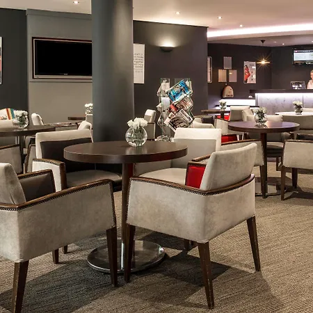 Ibis Centre – Sauchiehall St