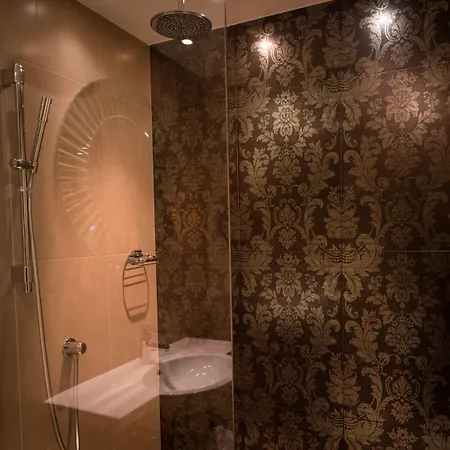 Indigo By Ihg Hotel Glasgow