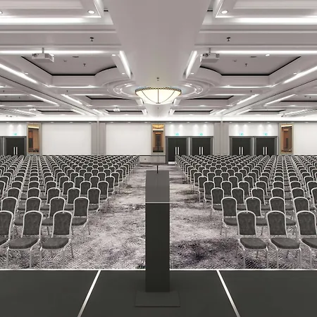 Hotel Hilton Glasgow