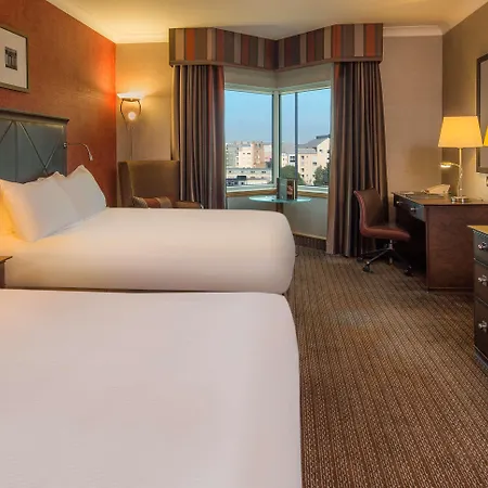Hilton Hotel 4*