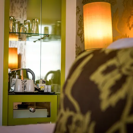Indigo By Ihg Hotell
