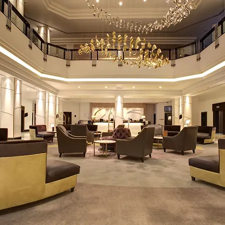 Hilton Отель