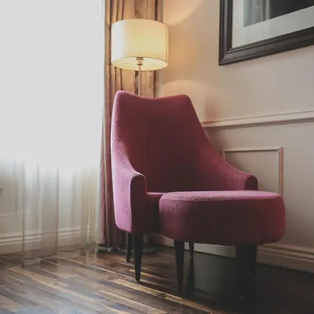 Indigo By Ihg Hotel