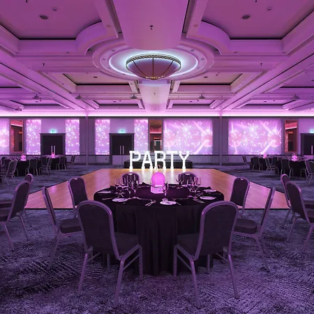 Hilton 4* Glasgow
