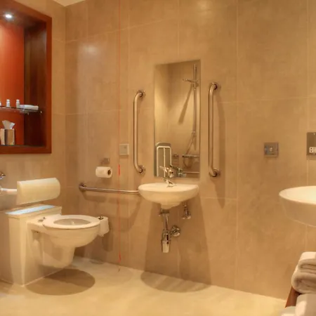 Hotel Indigo By Ihg Glasgow