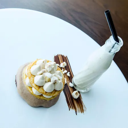 Hilton Отель 4*
