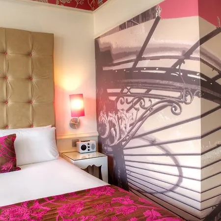 Hotel Indigo By Ihg