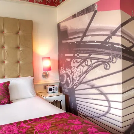Hotel Indigo By Ihg
