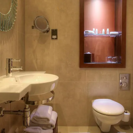 Indigo By Ihg Hotel Glasgow