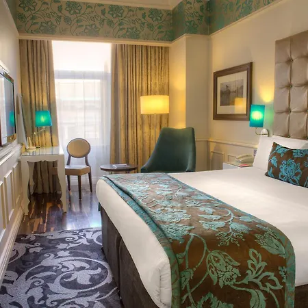 Indigo By Ihg Hotel Glasgow