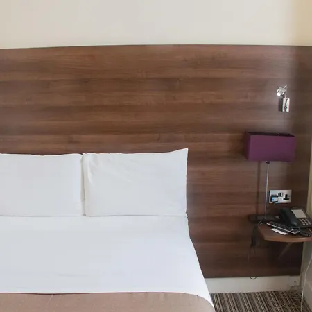 Rennie Mackintosh - Station Hotel