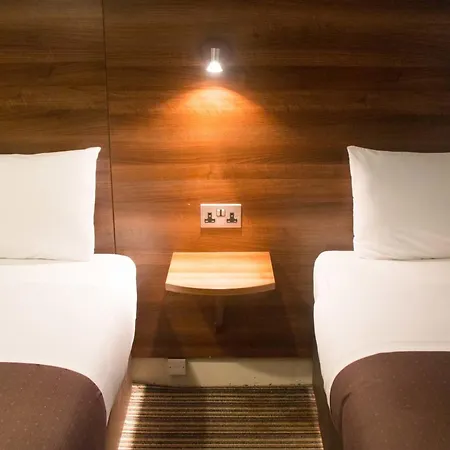 Rennie Mackintosh - Station