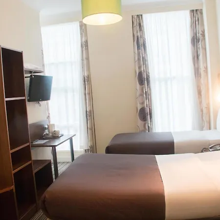 Rennie Mackintosh - Station 3* Glasgow