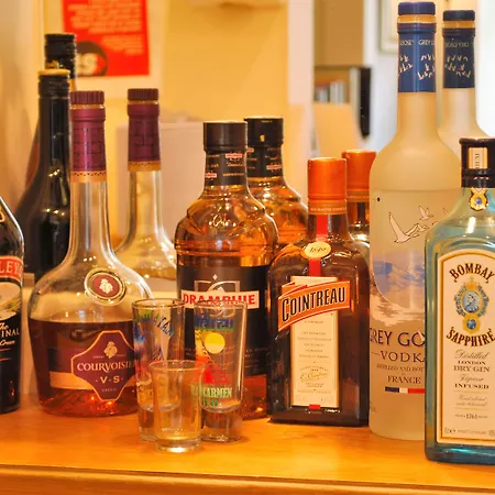 雷尼·麦金托什中央车站酒店 酒店