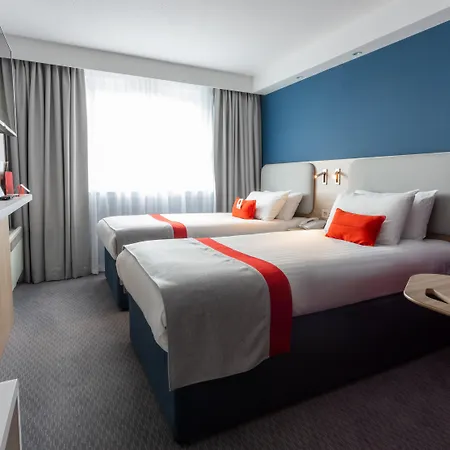 Express Theatreland By Ihg Szálloda 3*