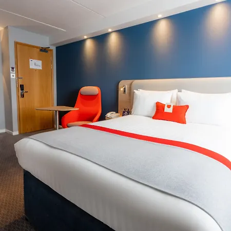 Express - - Ctr Theatreland By Ihg Glasgow