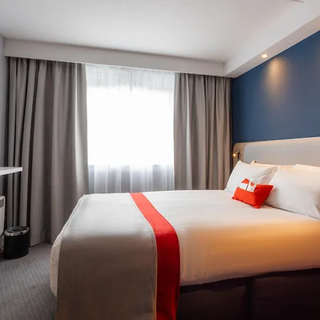 Express Theatreland By Ihg Glasgow