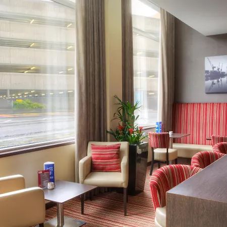 Express - - Ctr Theatreland By Ihg 3* Glasgow
