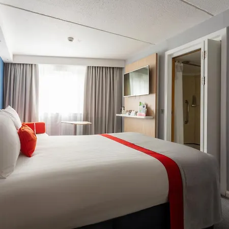 Express Theatreland By Ihg
