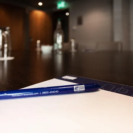 Express - - Ctr Theatreland By Ihg Hotel Glasgow