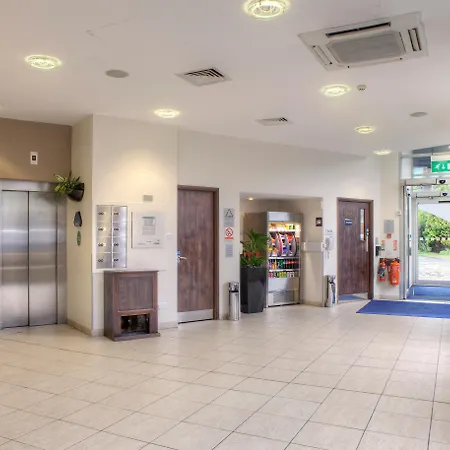 Hotel Express - - Ctr Theatreland By Ihg 3*