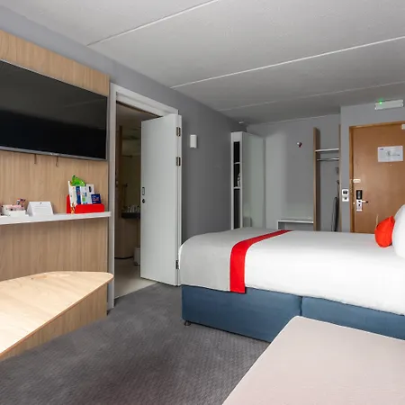 Hotel Express - - Ctr Theatreland By Ihg