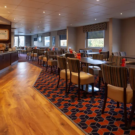 Hotel Express - - Ctr Theatreland By Ihg Glasgow