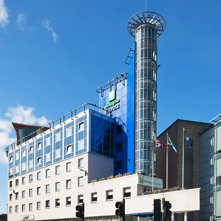 Hotel Express - - Ctr Theatreland By Ihg Glasgow