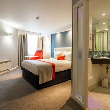 Express - - Ctr Theatreland By Ihg 3* Glasgow