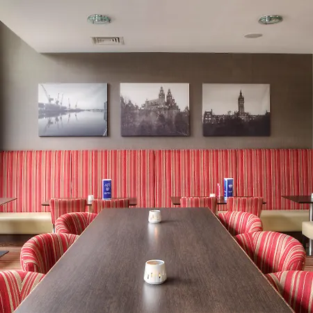 Express - - Ctr Theatreland By Ihg Glasgow