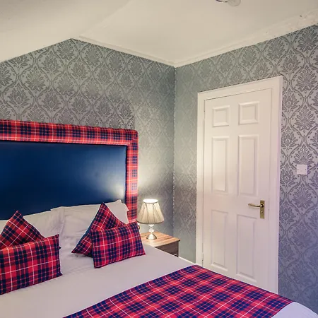 Argyll Hotel