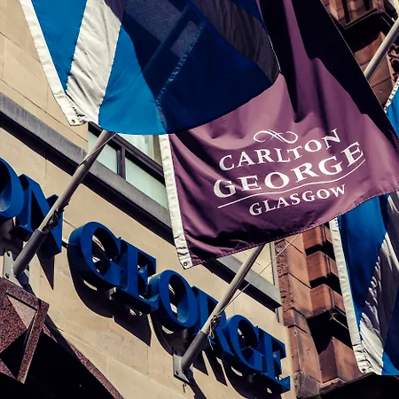 Carlton George