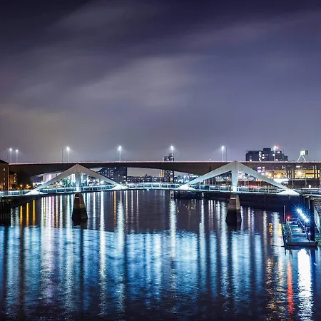 Szálloda Ibis Styles Centre George Square Glasgow