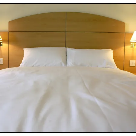 Hotel Campanile Secc Hydro