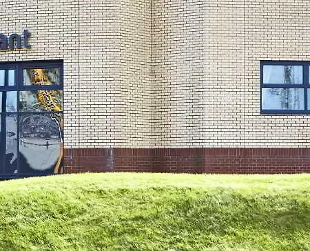 Campanile Secc Hydro 3* Glasgow