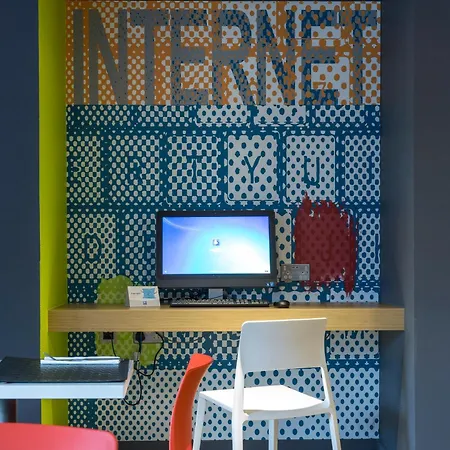 Ibis Budget Hotel 3*