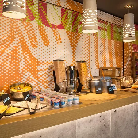 Ibis Budget Hotel Glasgow