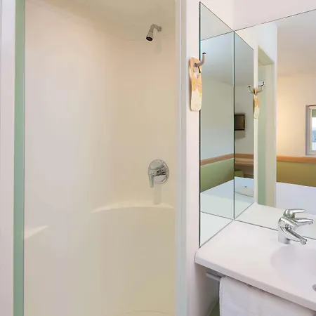 Ibis Budget Hotel Glasgow