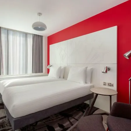 Ibis Styles ホテル