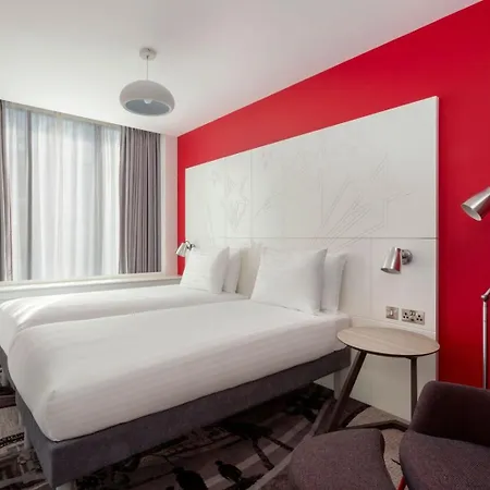 Ibis Styles Hotel