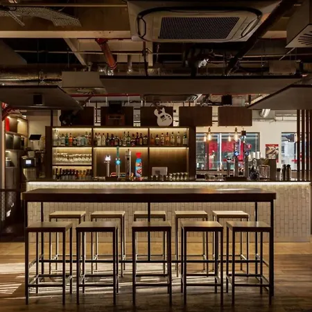 Hotel Ibis Styles