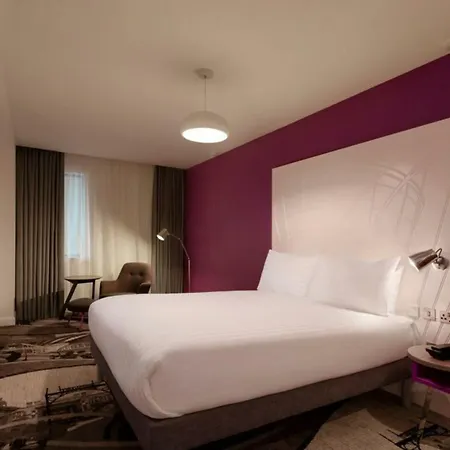 Ibis Styles Hotel 3*
