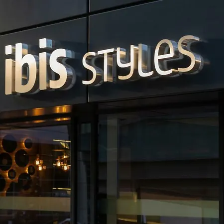 Ibis Styles 3*