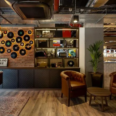 Hotel Ibis Styles 3*