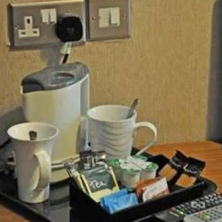 Bed & Breakfast Argyll Glasgow